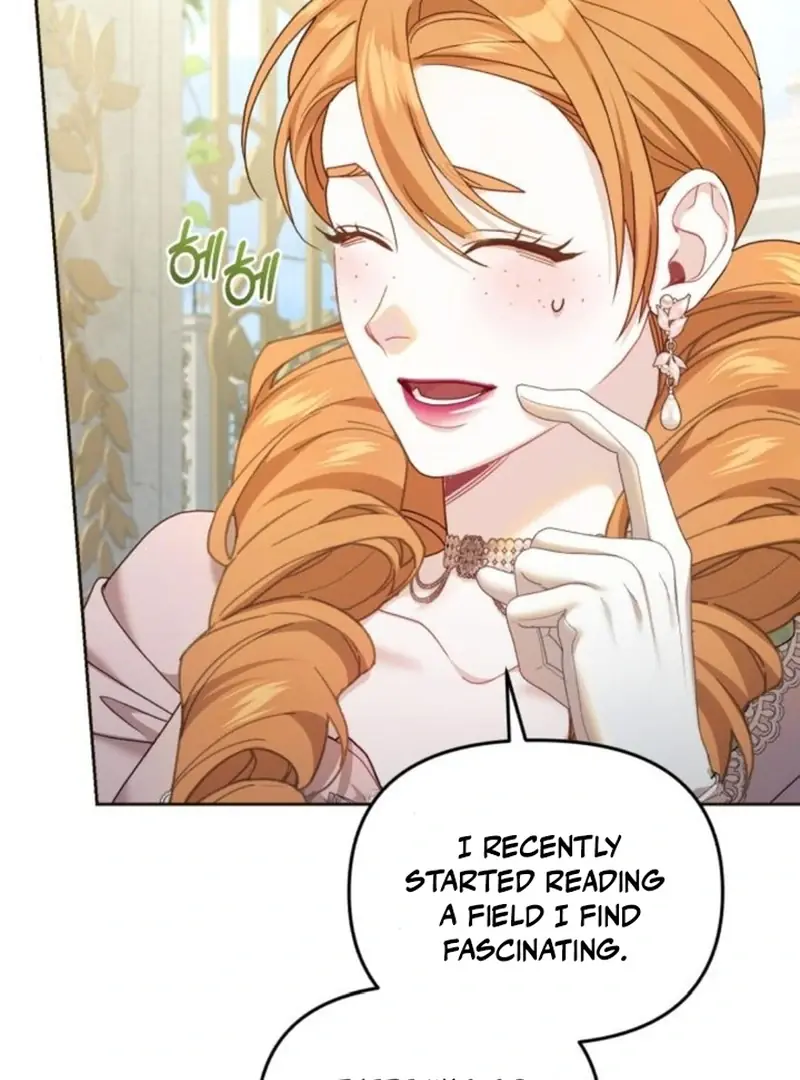 I Was the Acting Empress but I Spent the First Night with Him Chapter 24 Page 12