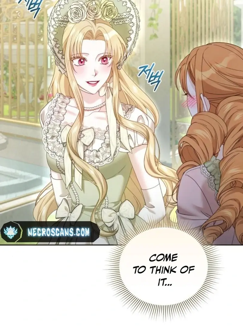 I Was the Acting Empress but I Spent the First Night with Him Chapter 24 Page 14