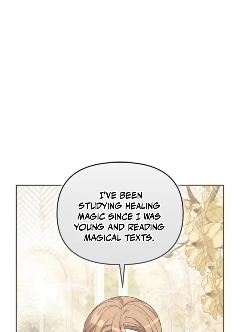 I Was the Acting Empress but I Spent the First Night with Him Chapter 24 Page 15