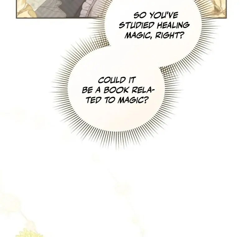 I Was the Acting Empress but I Spent the First Night with Him Chapter 24 Page 17