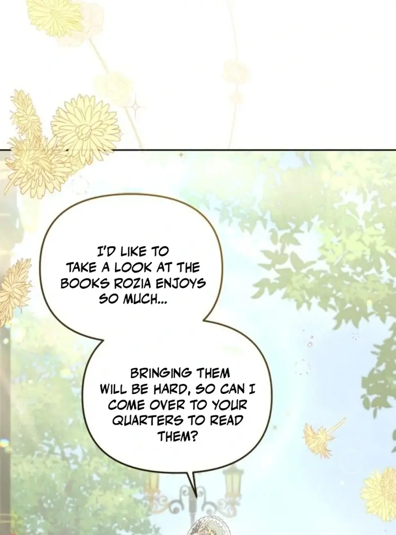 I Was the Acting Empress but I Spent the First Night with Him Chapter 24 Page 18