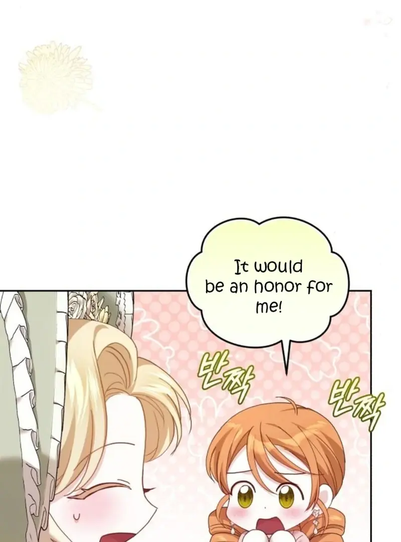 I Was the Acting Empress but I Spent the First Night with Him Chapter 24 Page 20
