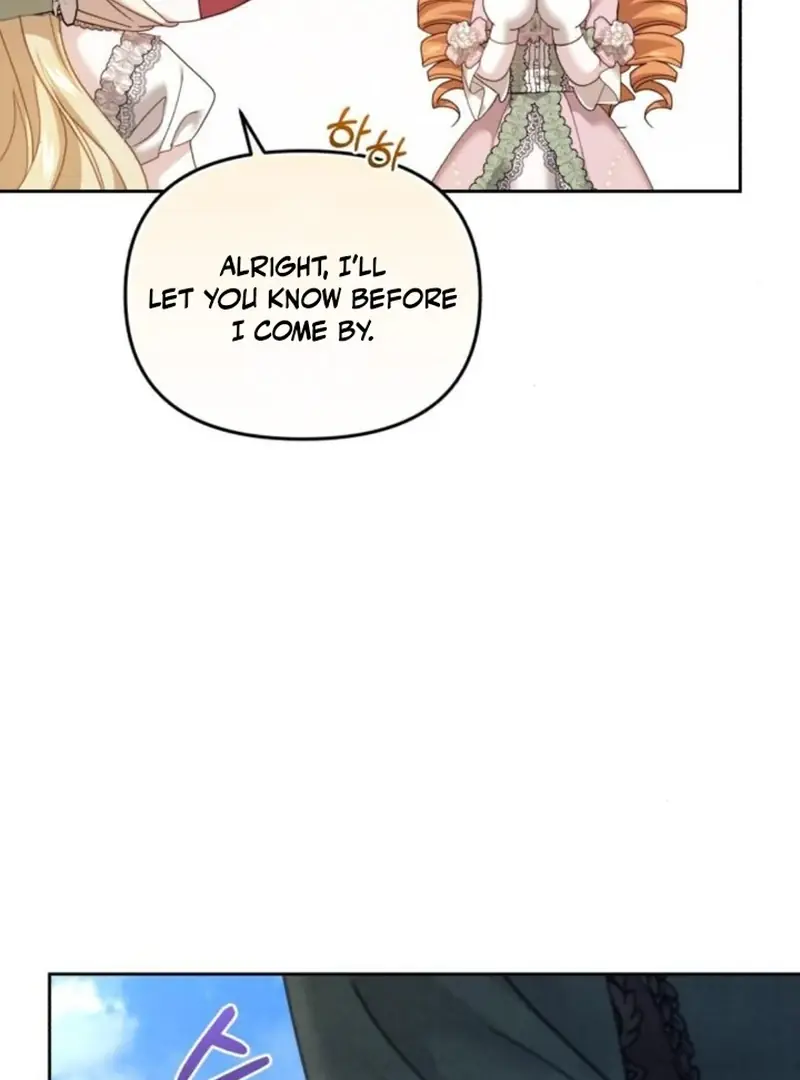 I Was the Acting Empress but I Spent the First Night with Him Chapter 24 Page 21