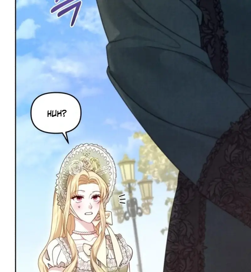 I Was the Acting Empress but I Spent the First Night with Him Chapter 24 Page 22