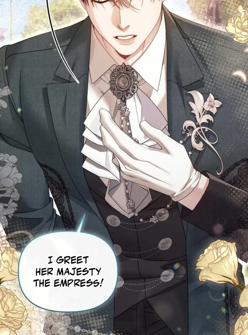 I Was the Acting Empress but I Spent the First Night with Him Chapter 24 Page 25