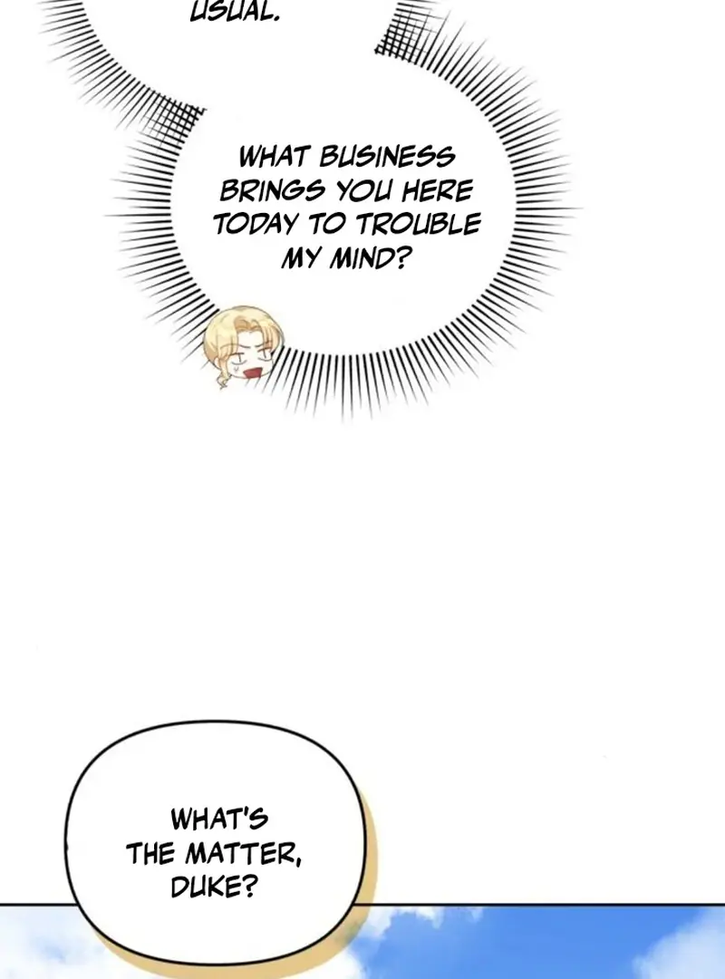 I Was the Acting Empress but I Spent the First Night with Him Chapter 24 Page 28