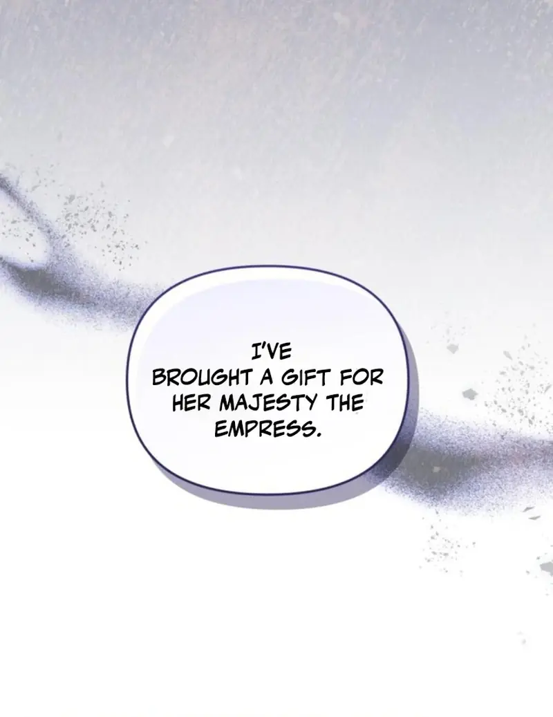 I Was the Acting Empress but I Spent the First Night with Him Chapter 24 Page 30