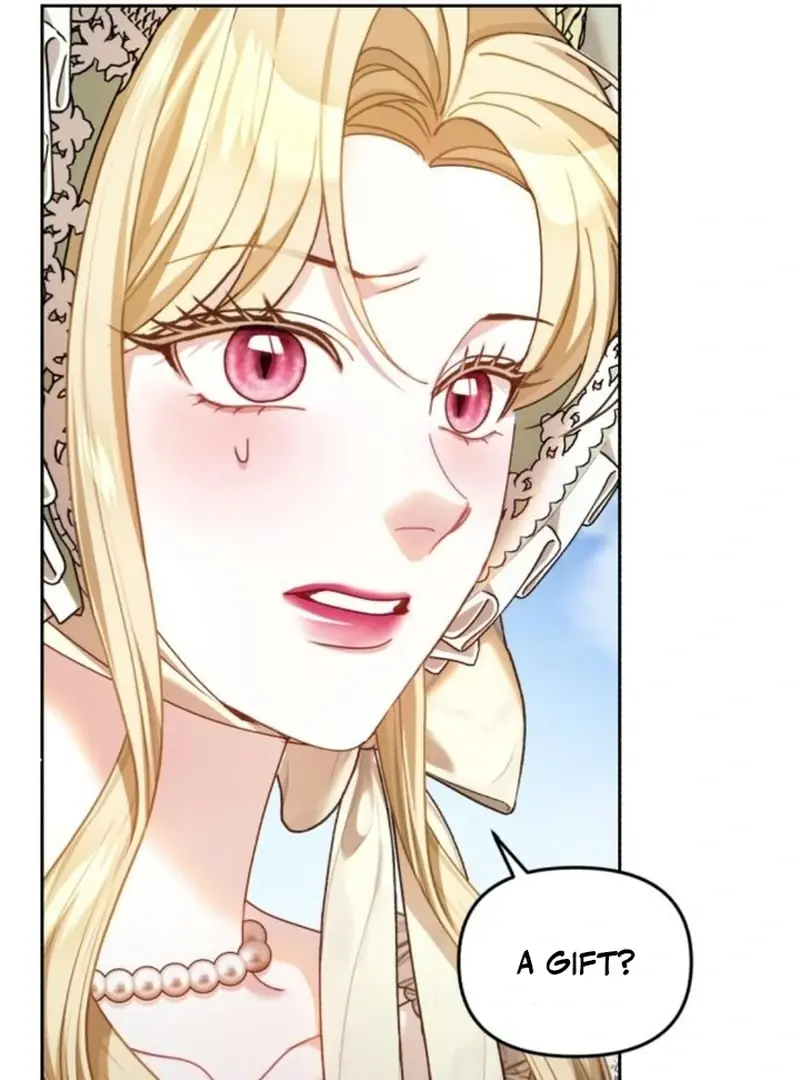 I Was the Acting Empress but I Spent the First Night with Him Chapter 24 Page 31