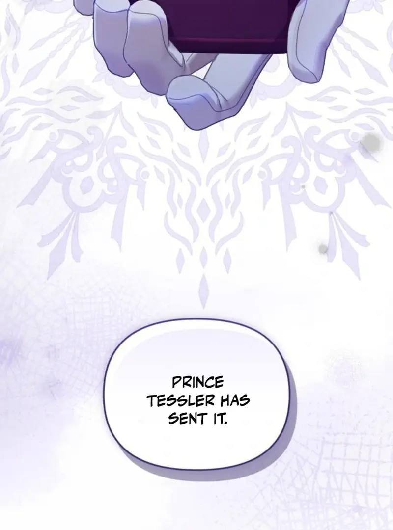I Was the Acting Empress but I Spent the First Night with Him Chapter 24 Page 36