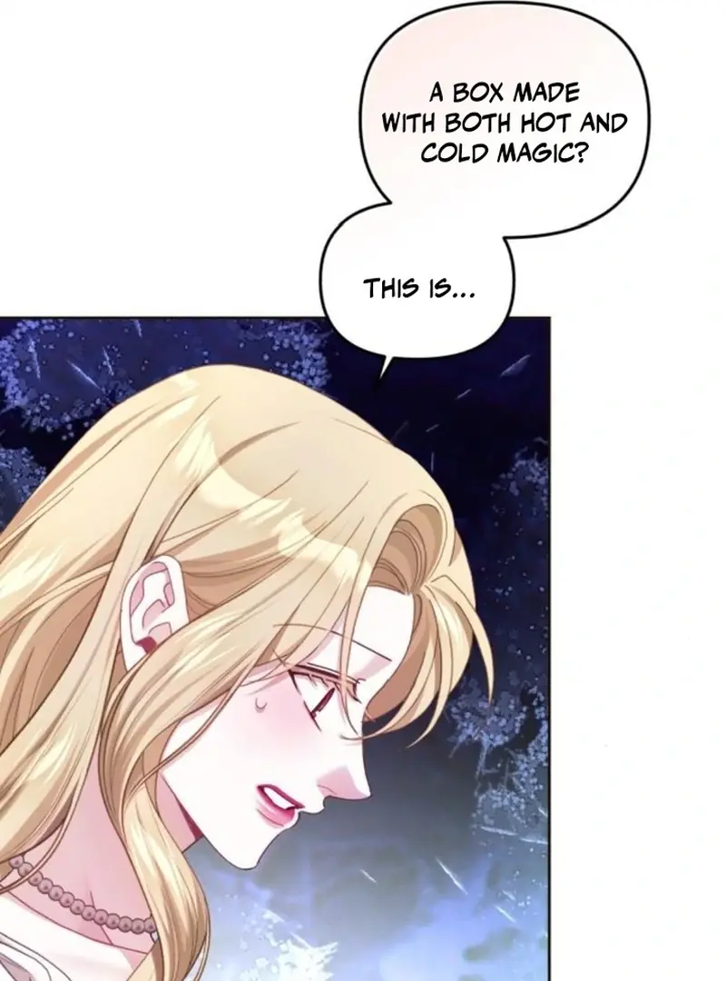 I Was the Acting Empress but I Spent the First Night with Him Chapter 24 Page 46
