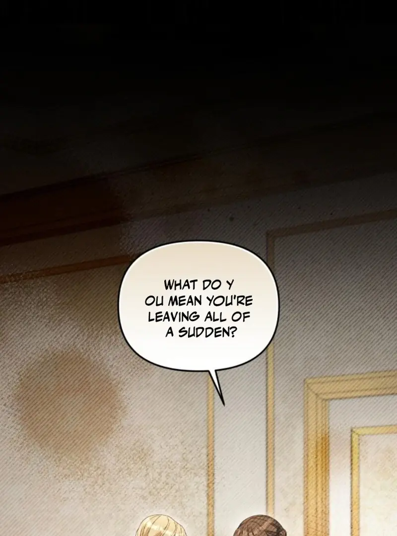 I Was the Acting Empress but I Spent the First Night with Him Chapter 24 Page 57