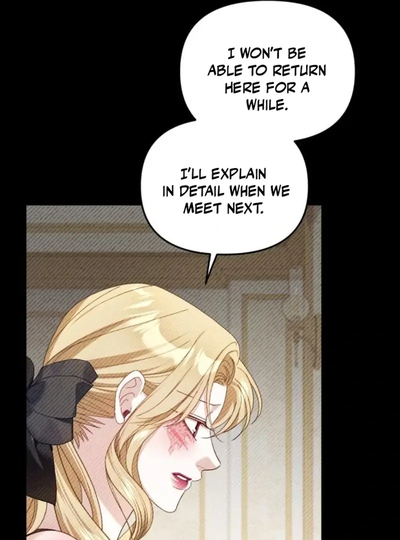I Was the Acting Empress but I Spent the First Night with Him Chapter 24 Page 61
