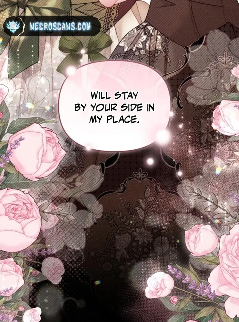 I Was the Acting Empress but I Spent the First Night with Him Chapter 24 Page 72