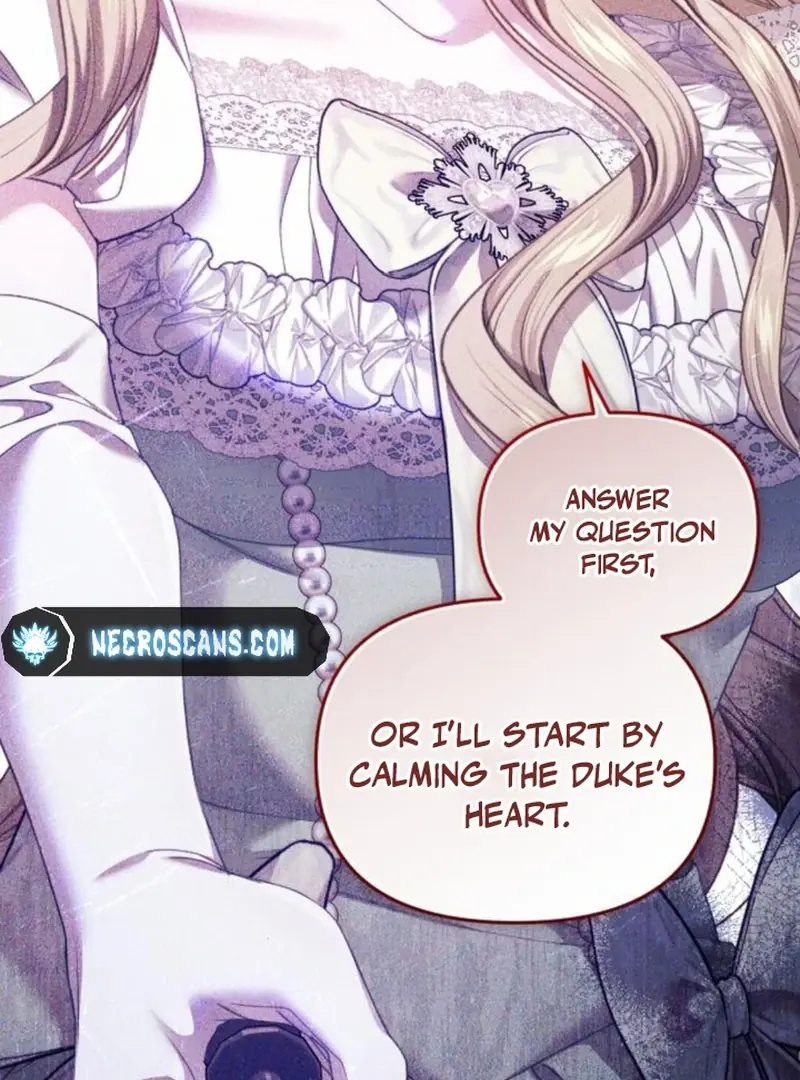 I Was the Acting Empress but I Spent the First Night with Him Chapter 24 Page 87