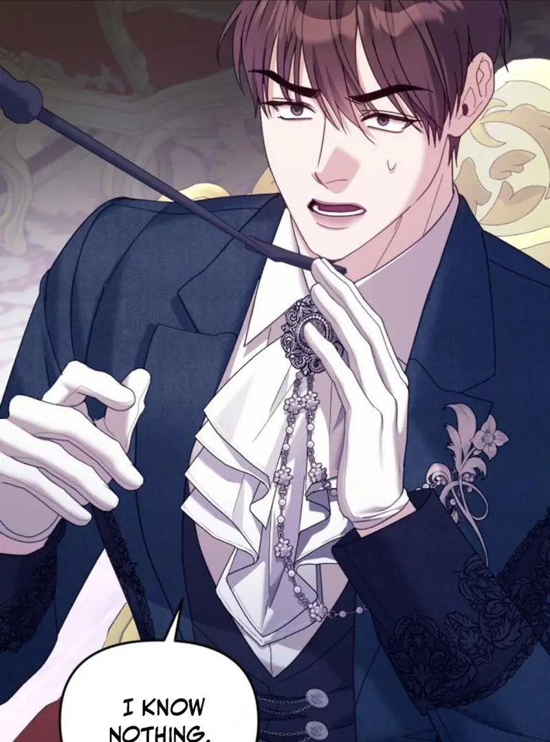 I Was the Acting Empress but I Spent the First Night with Him Chapter 24 Page 90