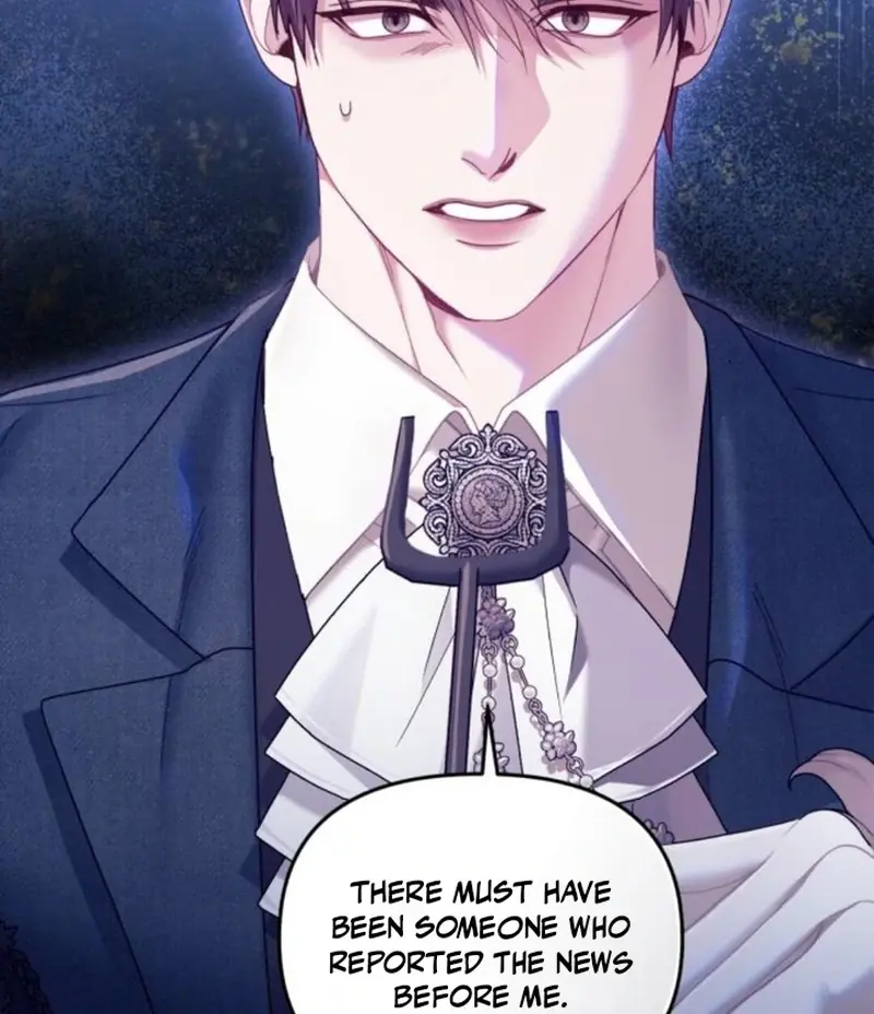 I Was the Acting Empress but I Spent the First Night with Him Chapter 24 Page 107