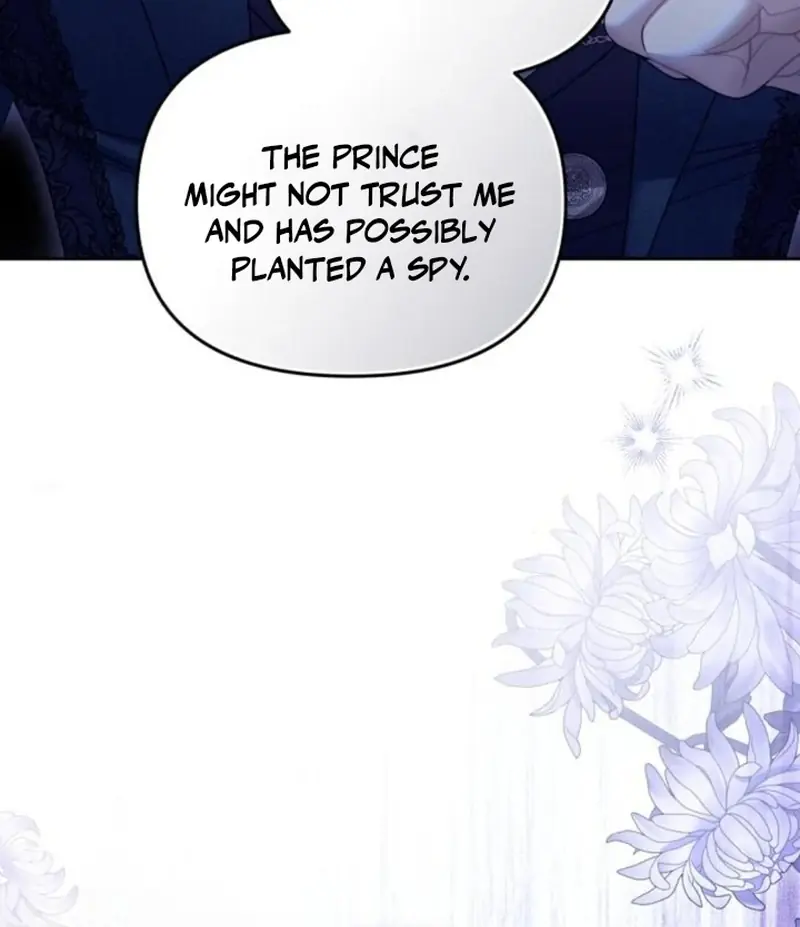 I Was the Acting Empress but I Spent the First Night with Him Chapter 24 Page 108
