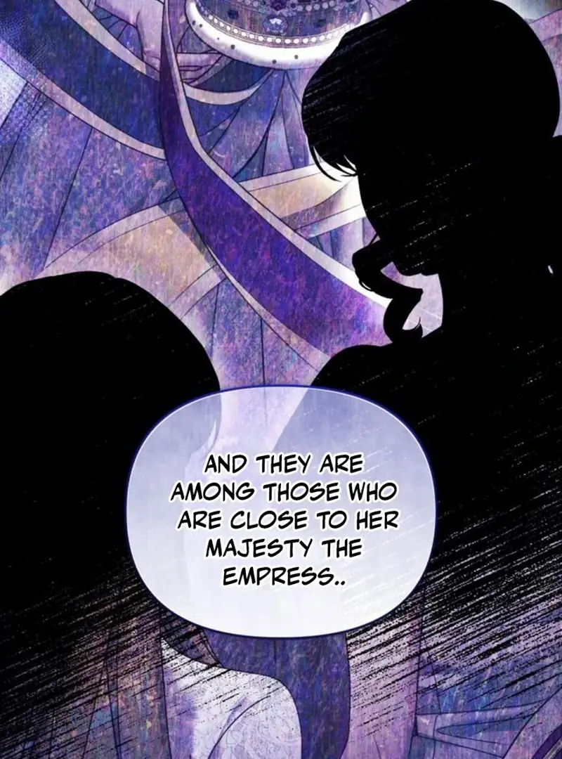 I Was the Acting Empress but I Spent the First Night with Him Chapter 24 Page 112