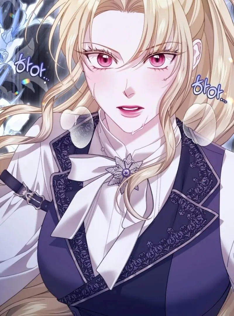 I Was the Acting Empress but I Spent the First Night with Him Chapter 24 Page 117