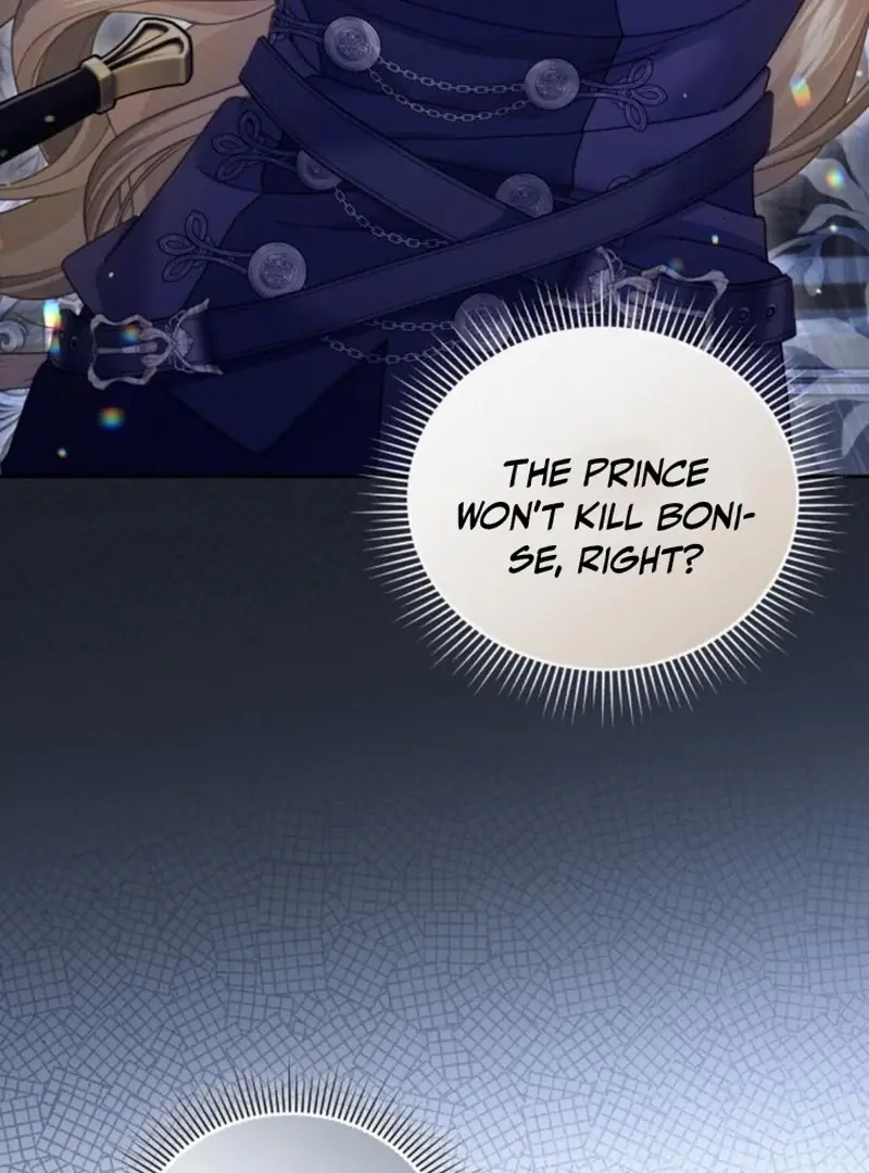 I Was the Acting Empress but I Spent the First Night with Him Chapter 24 Page 118