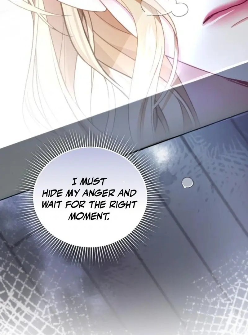 I Was the Acting Empress but I Spent the First Night with Him Chapter 24 Page 138