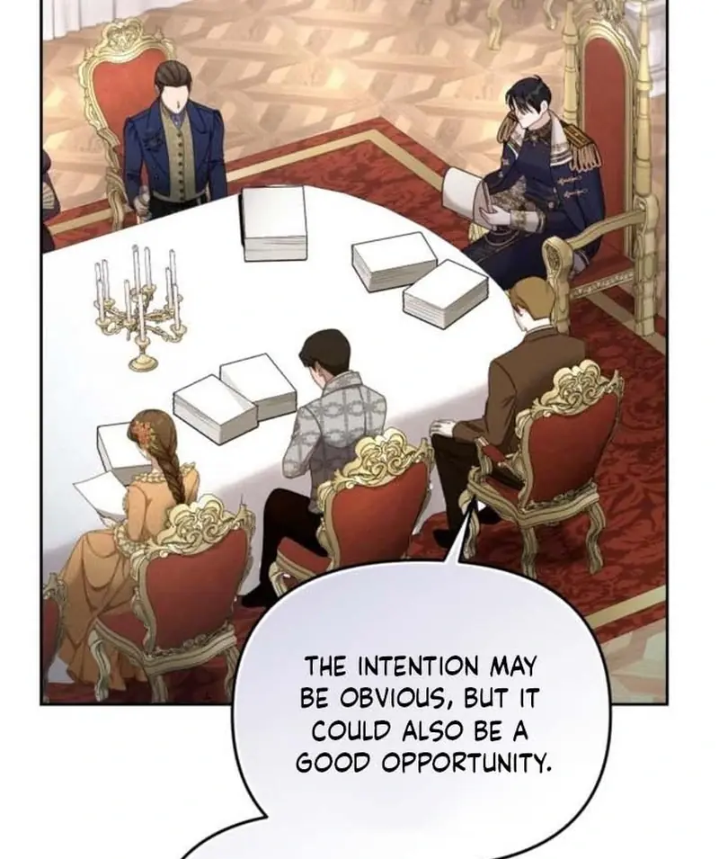 I Was the Acting Empress but I Spent the First Night with Him Chapter 25 Page 7