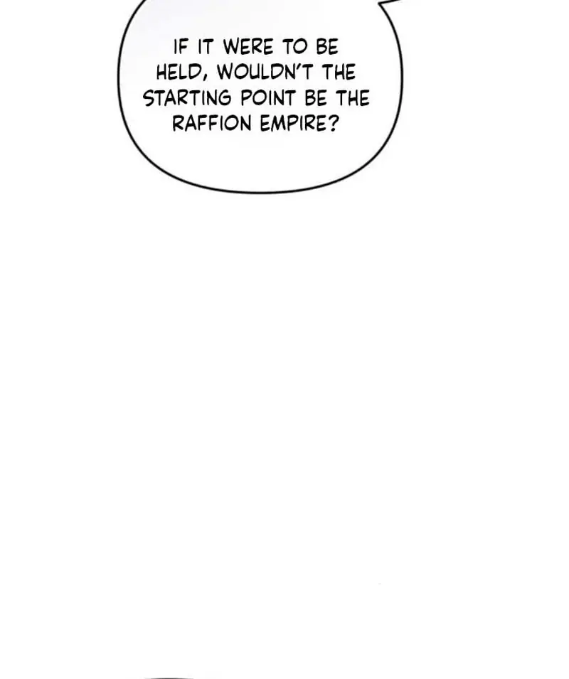 I Was the Acting Empress but I Spent the First Night with Him Chapter 25 Page 8