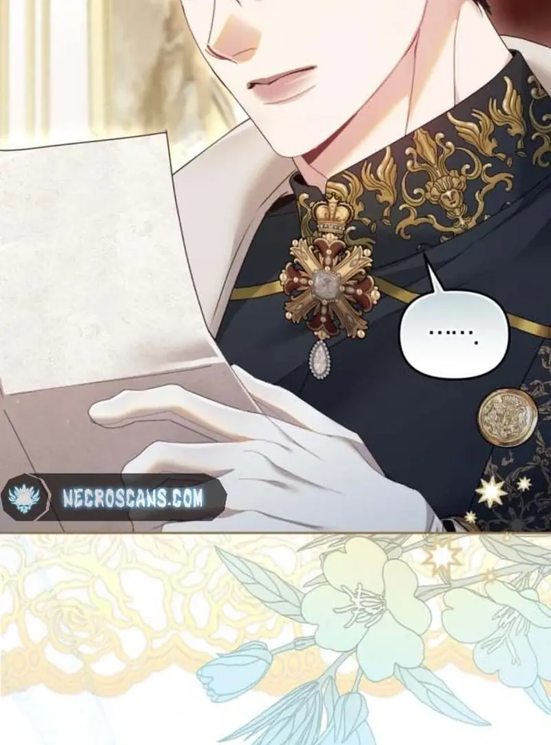 I Was the Acting Empress but I Spent the First Night with Him Chapter 25 Page 10