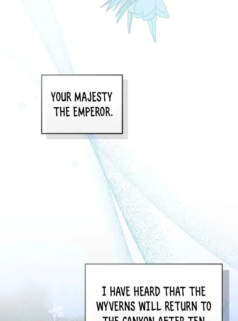 I Was the Acting Empress but I Spent the First Night with Him Chapter 25 Page 11