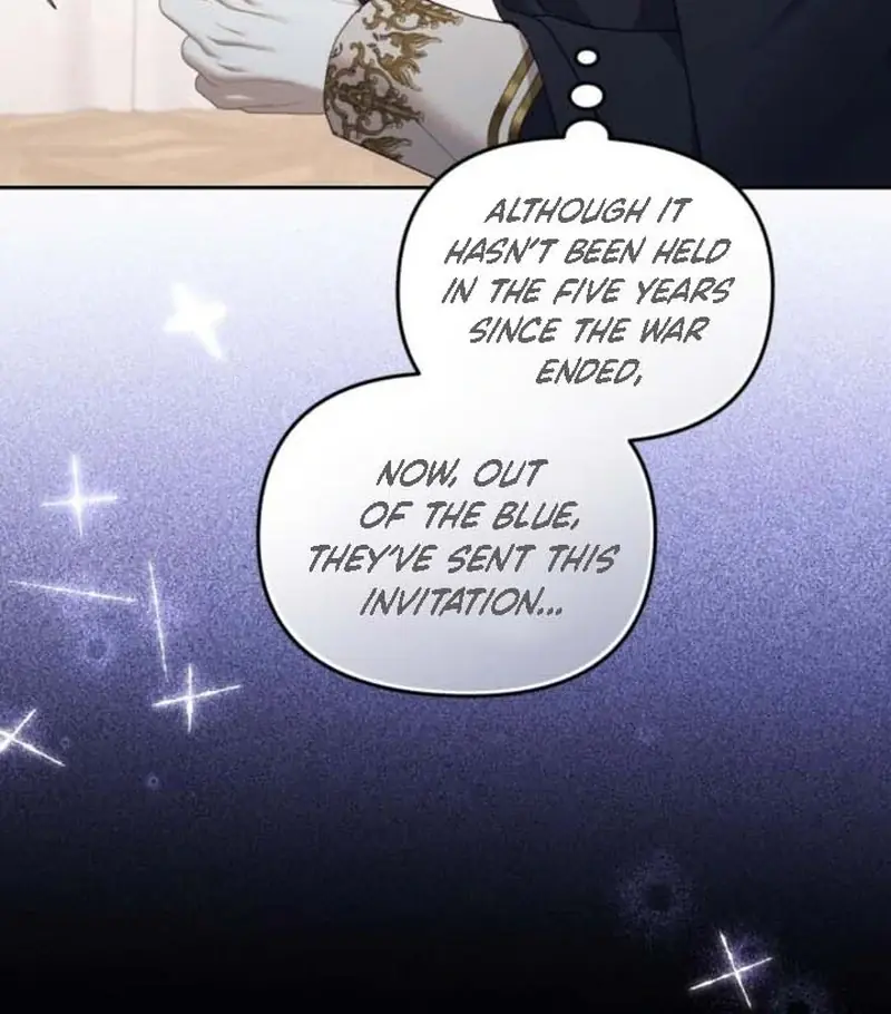 I Was the Acting Empress but I Spent the First Night with Him Chapter 25 Page 26
