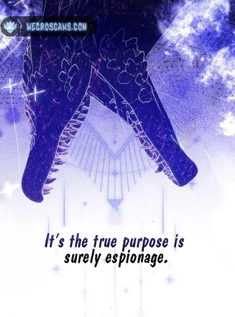 I Was the Acting Empress but I Spent the First Night with Him Chapter 25 Page 30