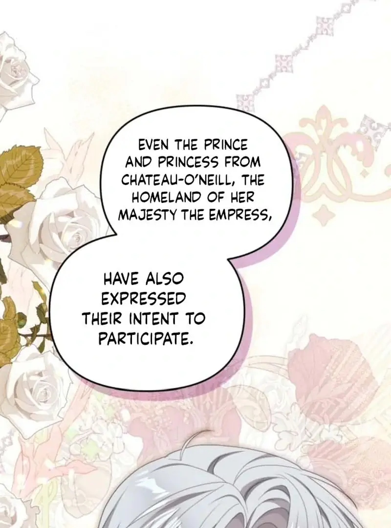 I Was the Acting Empress but I Spent the First Night with Him Chapter 25 Page 35
