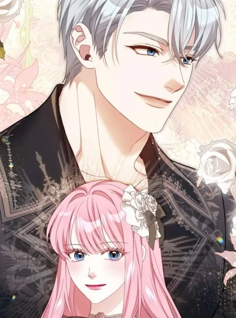 I Was the Acting Empress but I Spent the First Night with Him Chapter 25 Page 36