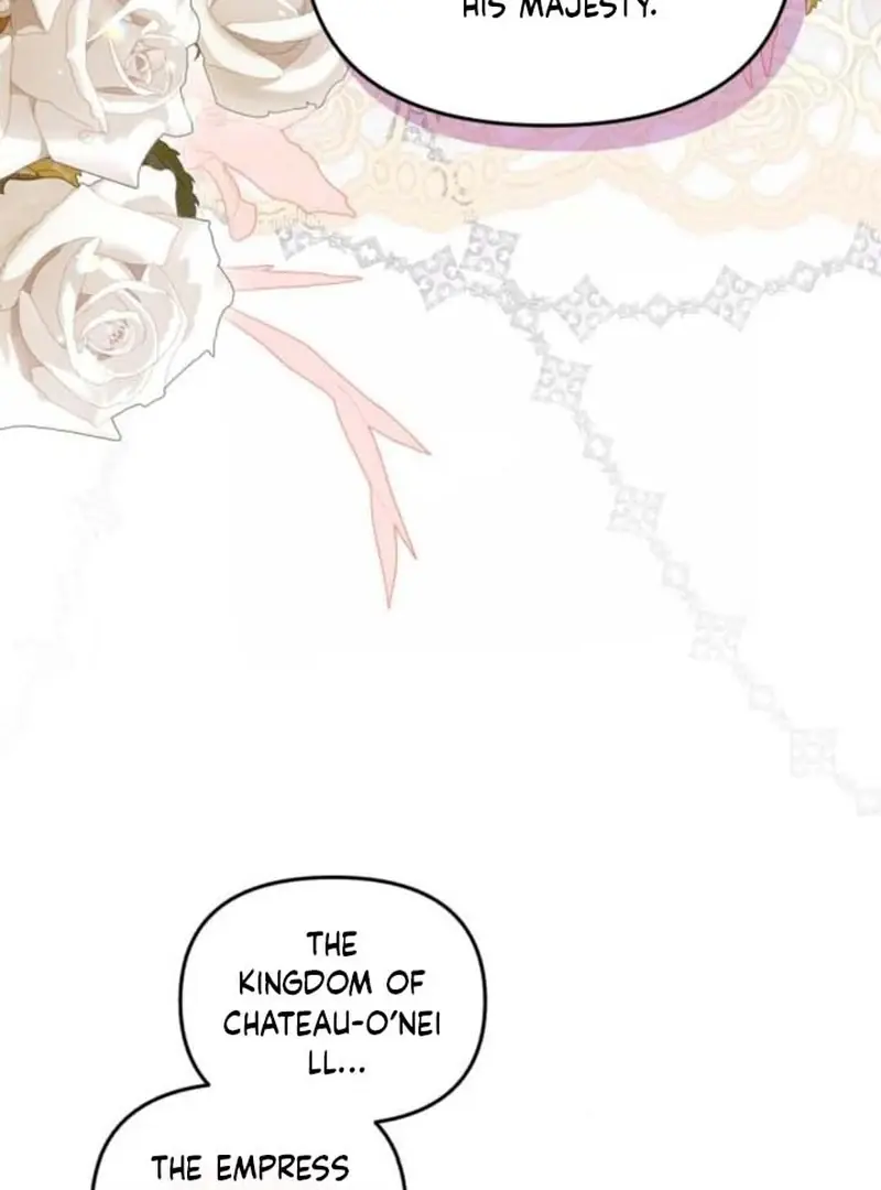 I Was the Acting Empress but I Spent the First Night with Him Chapter 25 Page 38