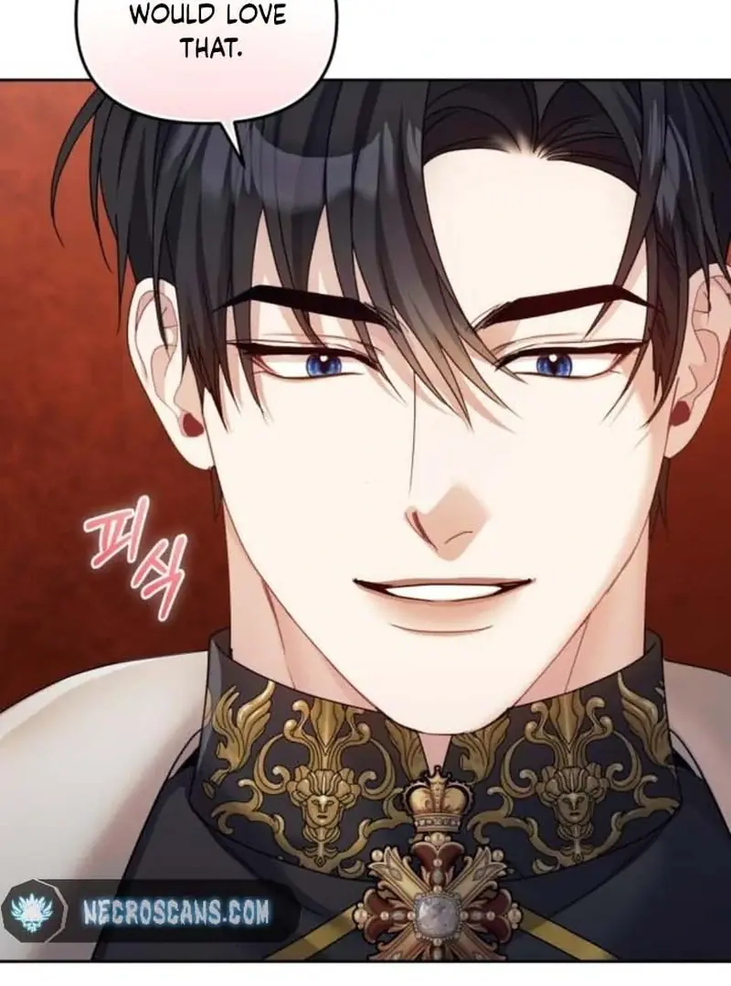 I Was the Acting Empress but I Spent the First Night with Him Chapter 25 Page 39