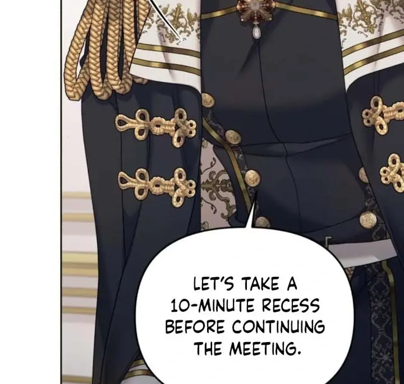 I Was the Acting Empress but I Spent the First Night with Him Chapter 25 Page 47