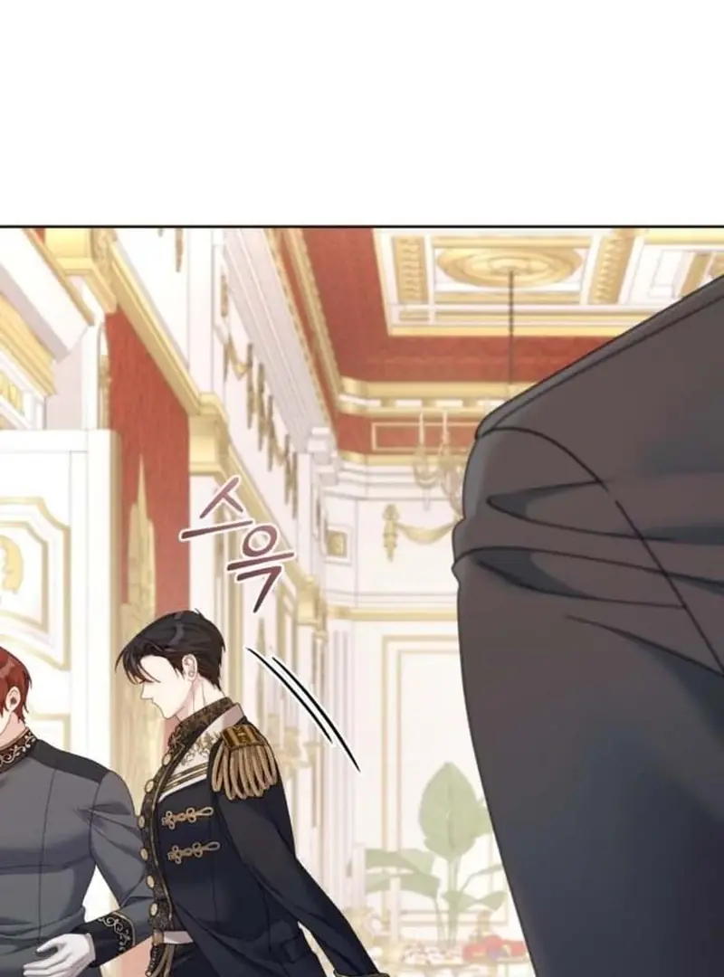 I Was the Acting Empress but I Spent the First Night with Him Chapter 25 Page 49