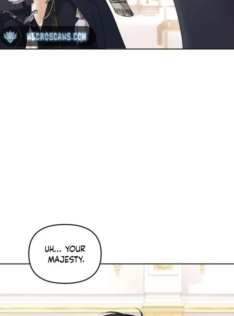 I Was the Acting Empress but I Spent the First Night with Him Chapter 25 Page 50