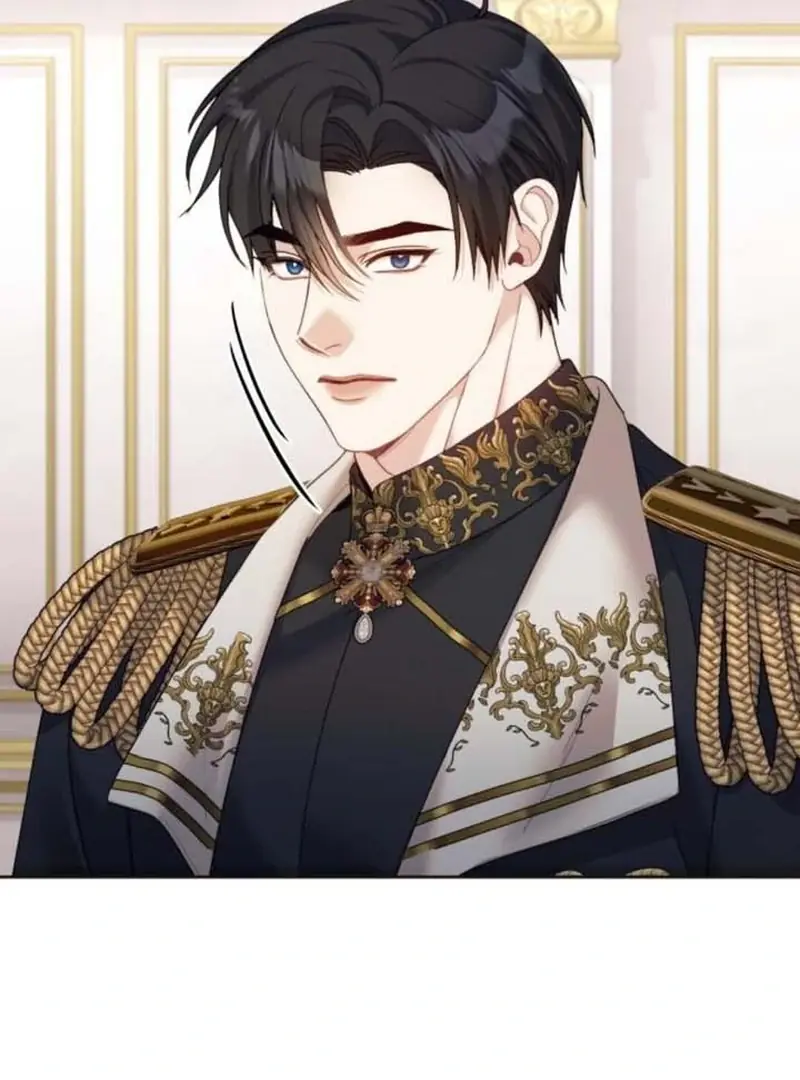 I Was the Acting Empress but I Spent the First Night with Him Chapter 25 Page 51