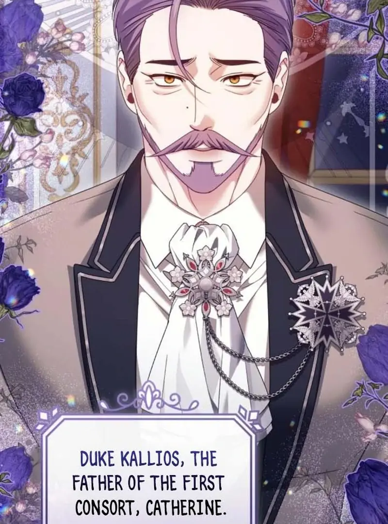 I Was the Acting Empress but I Spent the First Night with Him Chapter 25 Page 53