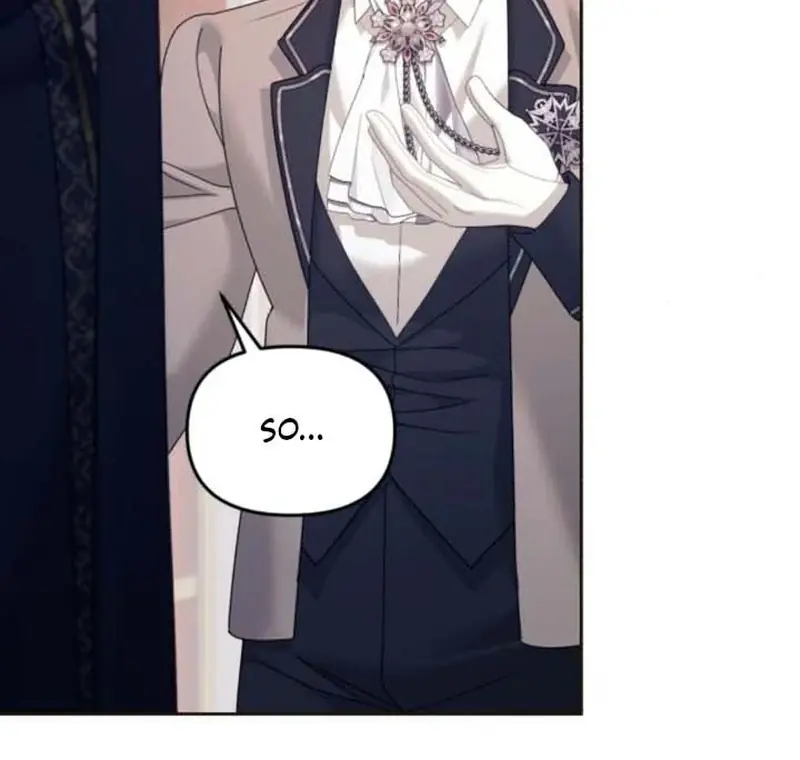 I Was the Acting Empress but I Spent the First Night with Him Chapter 25 Page 56