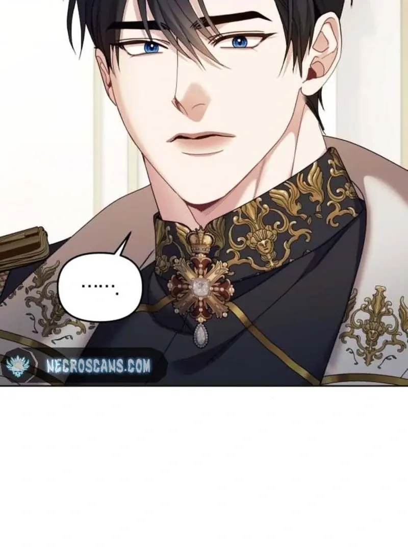 I Was the Acting Empress but I Spent the First Night with Him Chapter 25 Page 58