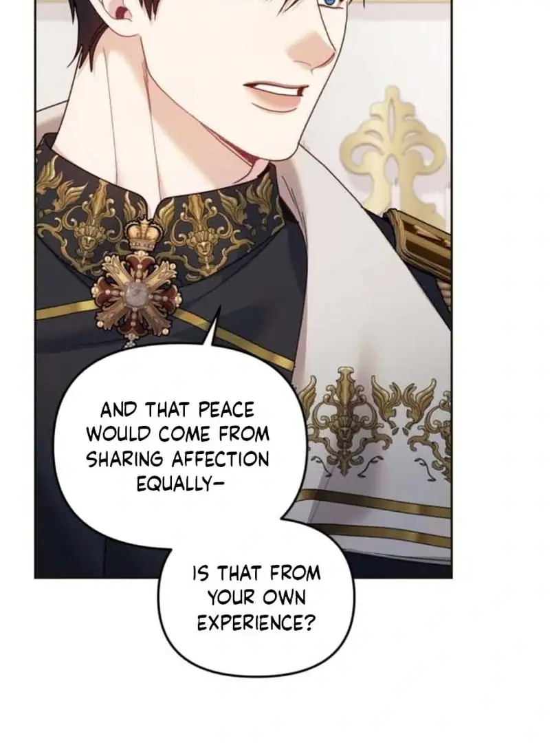 I Was the Acting Empress but I Spent the First Night with Him Chapter 25 Page 61