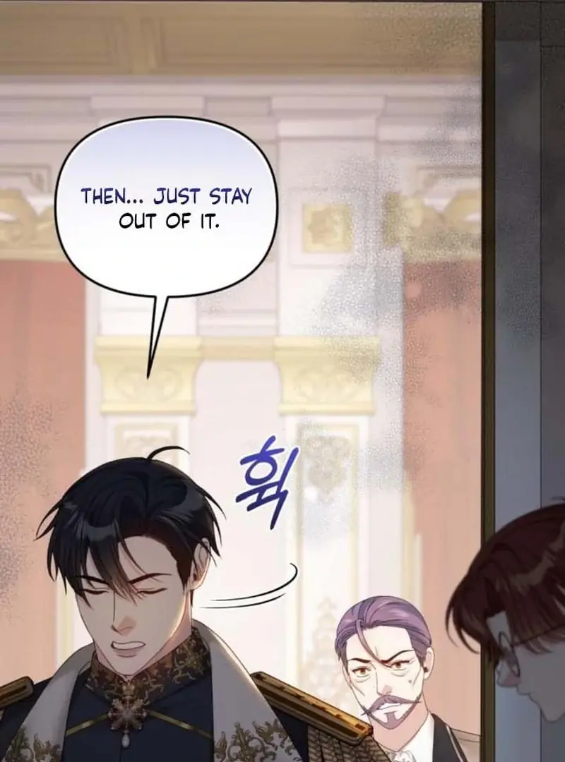 I Was the Acting Empress but I Spent the First Night with Him Chapter 25 Page 65
