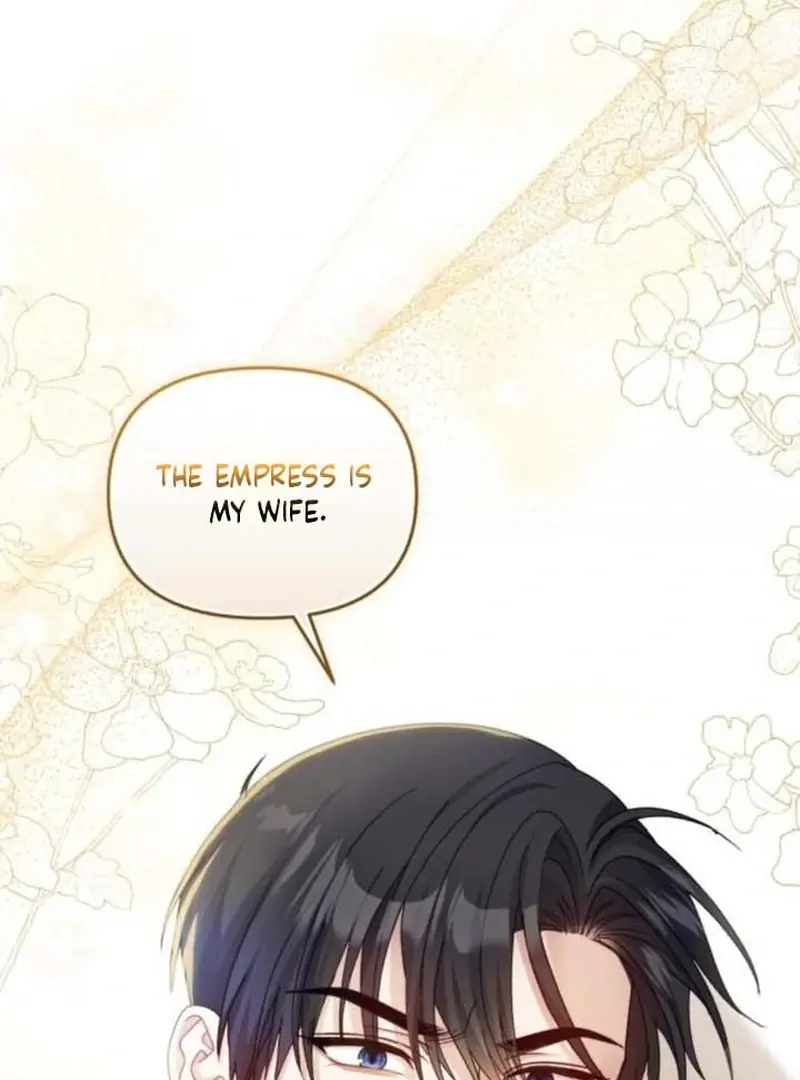 I Was the Acting Empress but I Spent the First Night with Him Chapter 25 Page 73