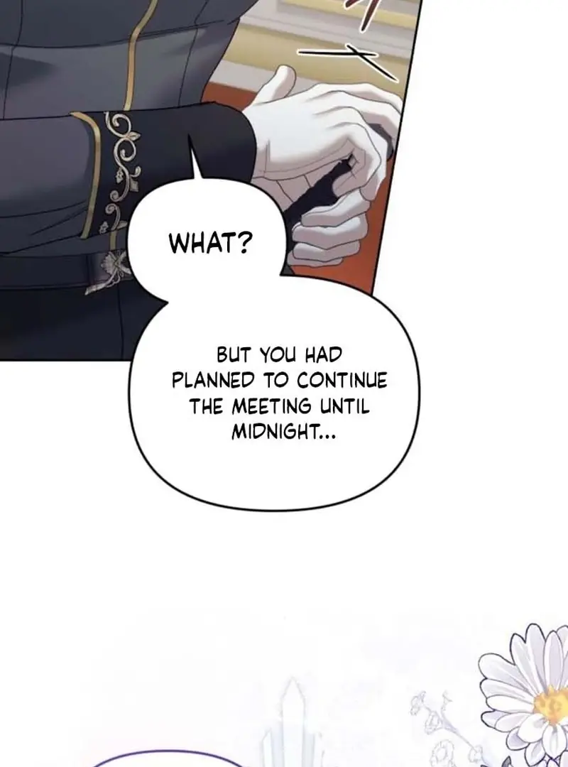 I Was the Acting Empress but I Spent the First Night with Him Chapter 25 Page 84