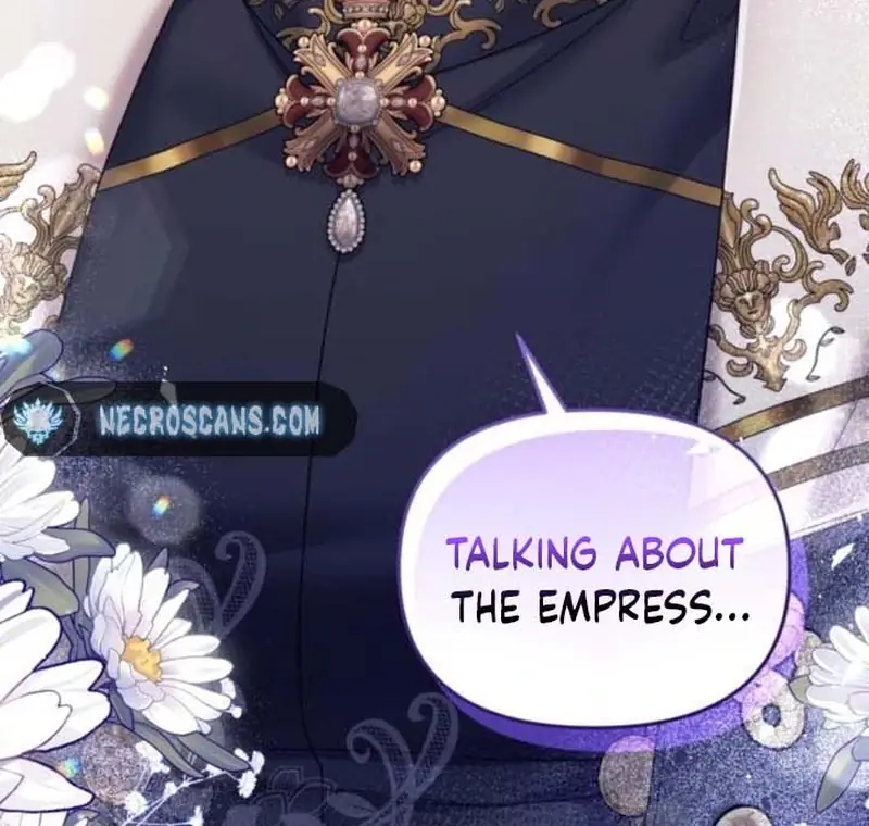 I Was the Acting Empress but I Spent the First Night with Him Chapter 25 Page 86