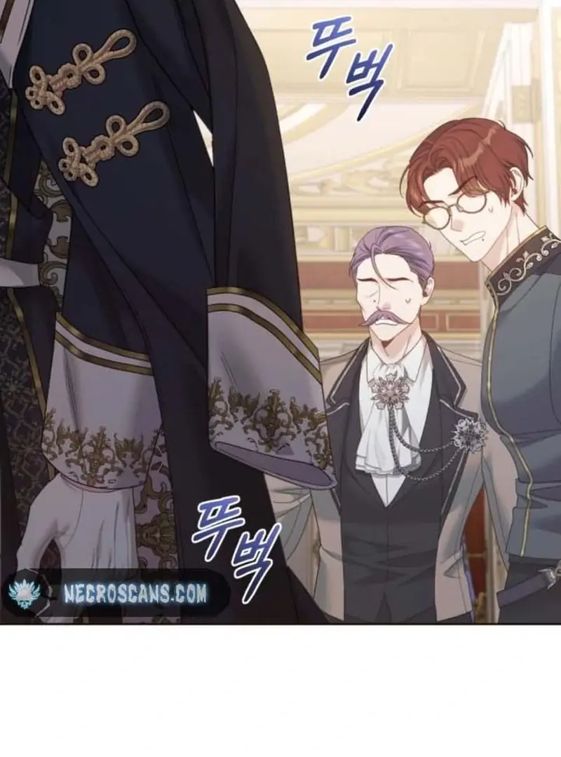 I Was the Acting Empress but I Spent the First Night with Him Chapter 25 Page 89