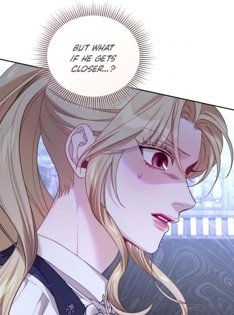 I Was the Acting Empress but I Spent the First Night with Him Chapter 25 Page 101