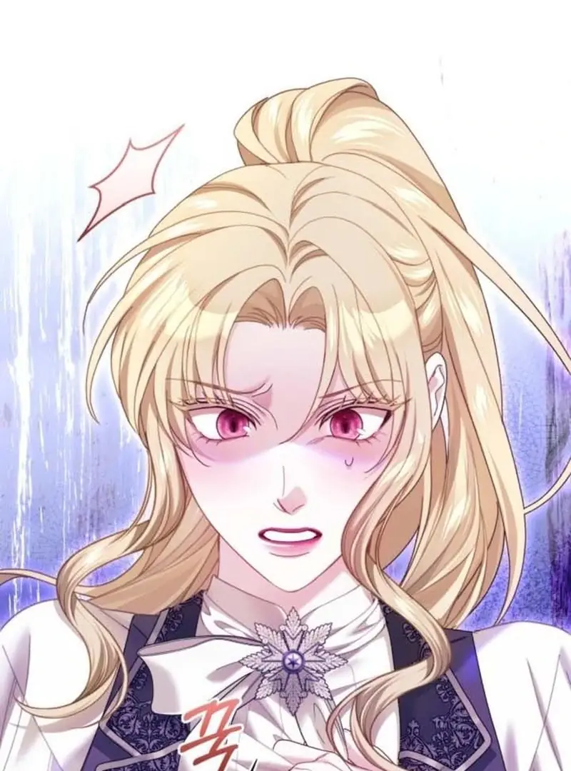 I Was the Acting Empress but I Spent the First Night with Him Chapter 25 Page 105